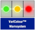 VariColour Warning System