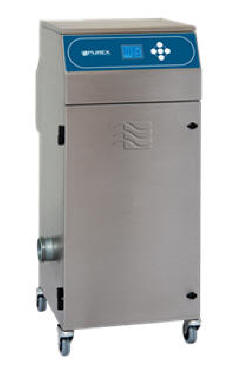 Dgital Extraction System 9000-400i-PVC