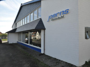 JOERNS GmbH