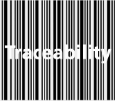 TRACEABILITY LICENSE